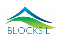 Blocksil Logo